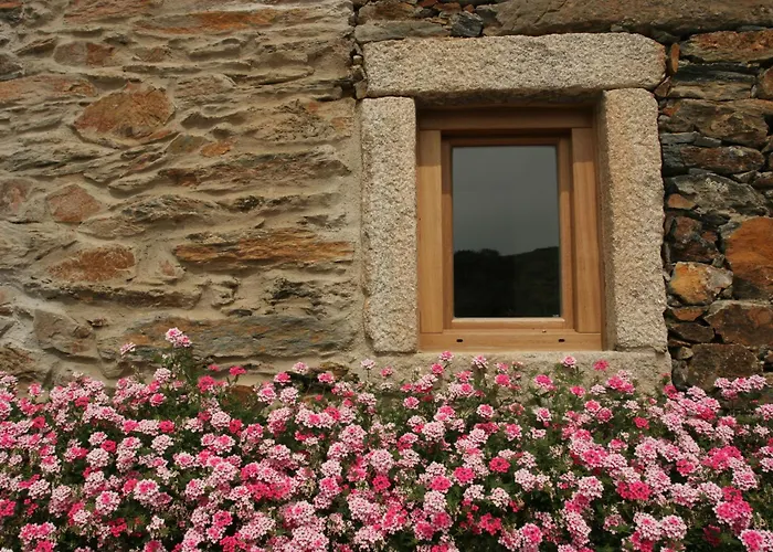 Maison d'hôtes Casa 4*