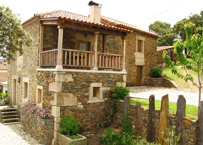 Casa Penzion Quinta das Quebradas