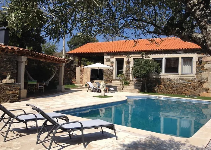 Maison d'hôtes Casa 4*