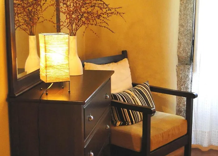 Casa Quinta das Quebradas