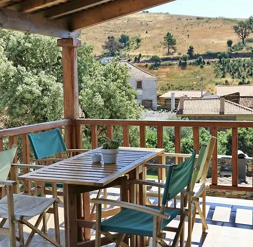 Casa Maison d'hôtes 4*