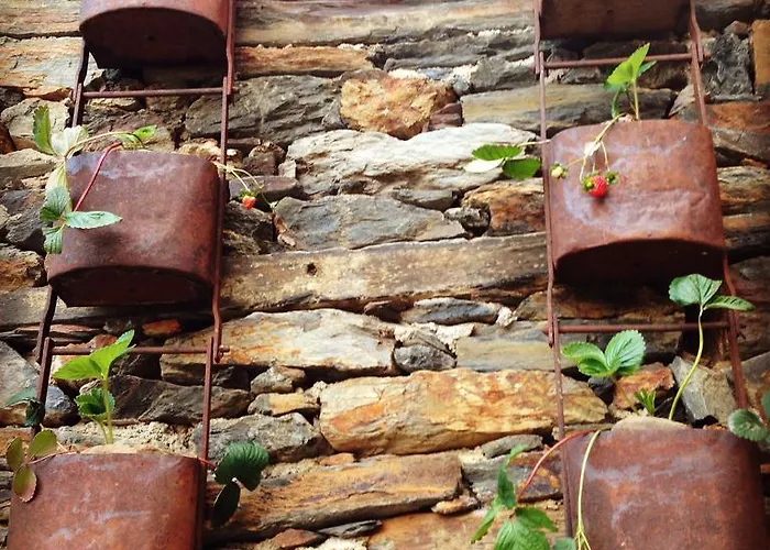 Casa Maison d'hôtes Quinta das Quebradas