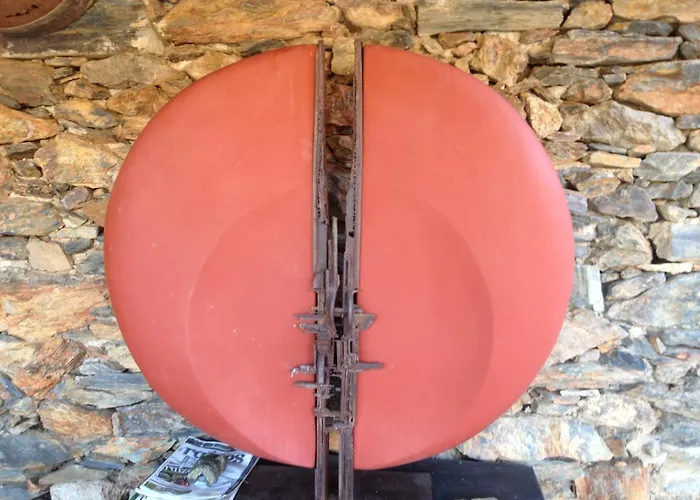 Casa 4* Quinta das Quebradas