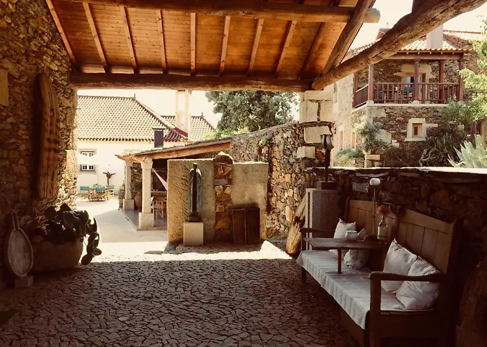 Casa Maison d'hôtes