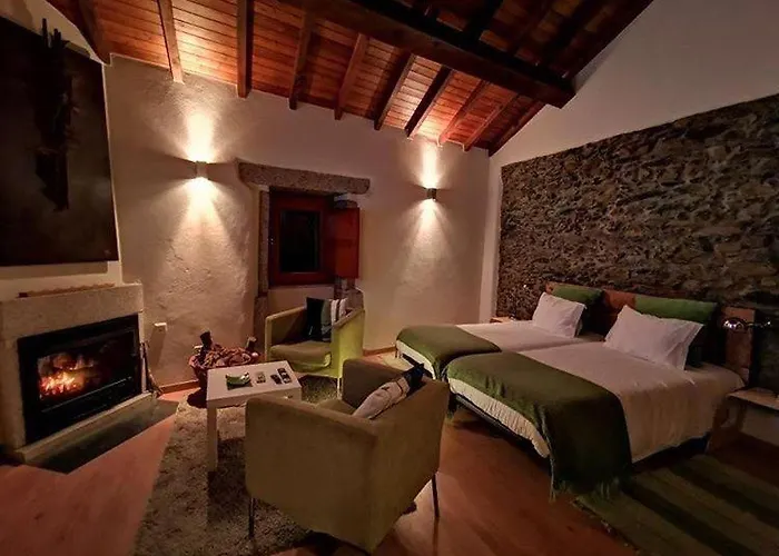 Casa Maison d'hôtes 4*